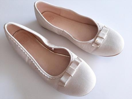 Mayoral balerinky bež, mayoral,33