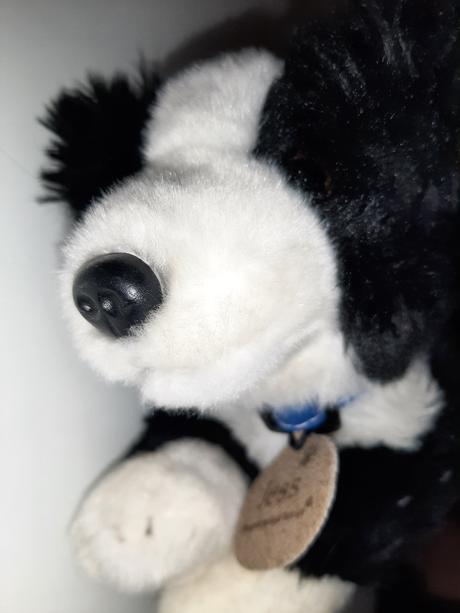 Psík jess od keel toys, 