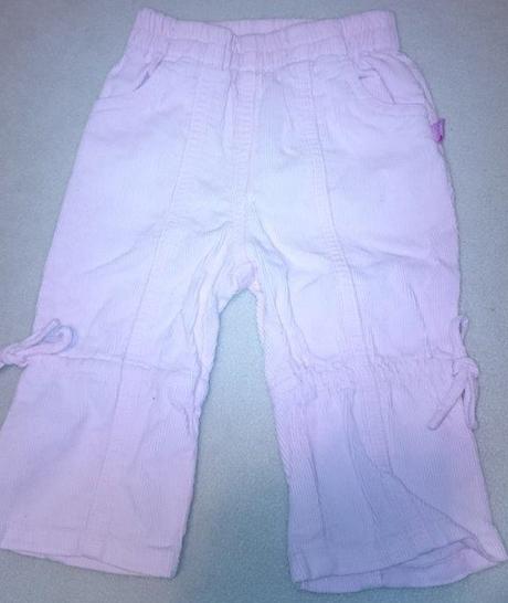 8ks krasnych veci 68-80 - benetton, babaluno,..., 68–80