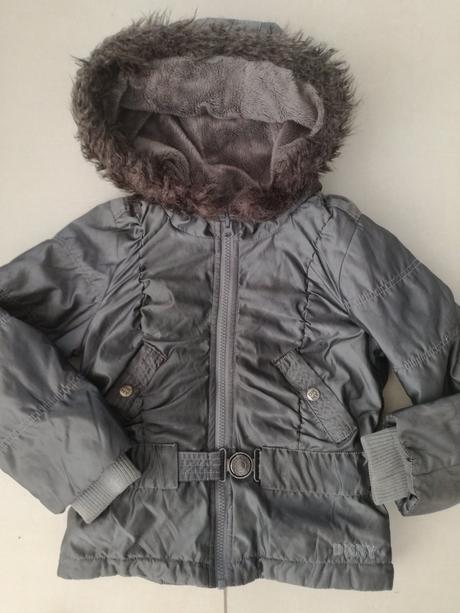 Bundička prechodna, dkny,116