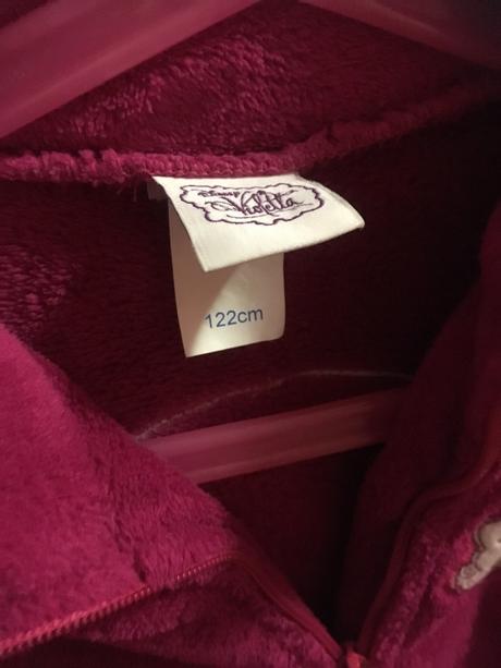 Dievčenska mikina, disney,122