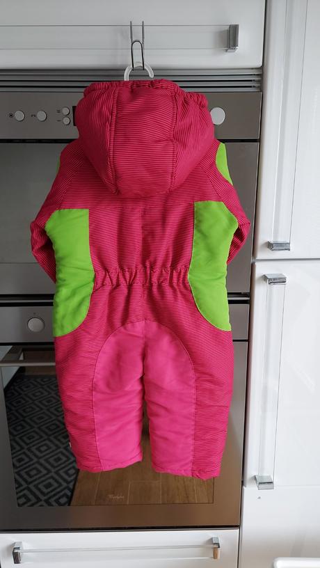 Zimný overal liegelind, 74