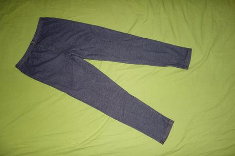 Leginky rifloveho vzhladu m&co., m&co,140