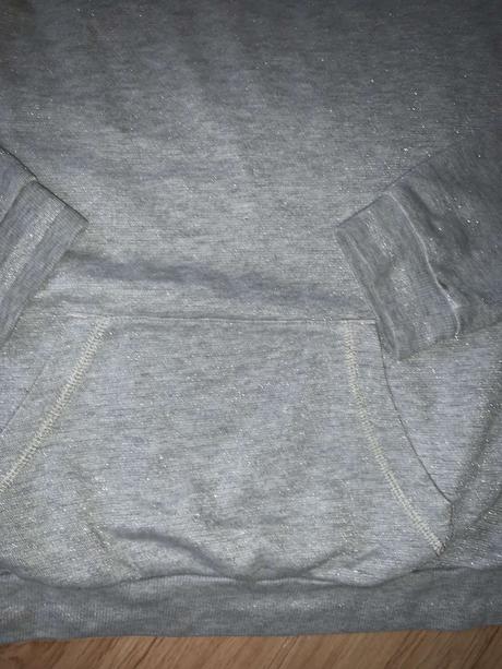 Mikina 146/152, h&m,152