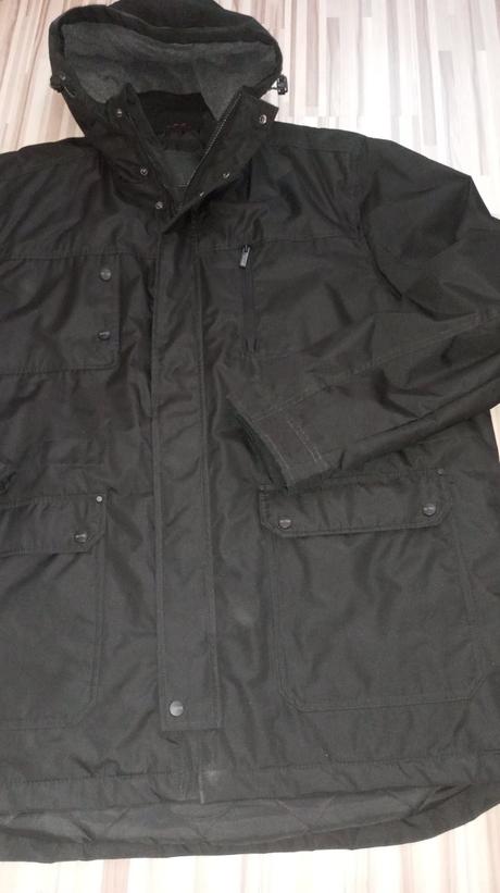 Zimná bunda, f&f,xxxl