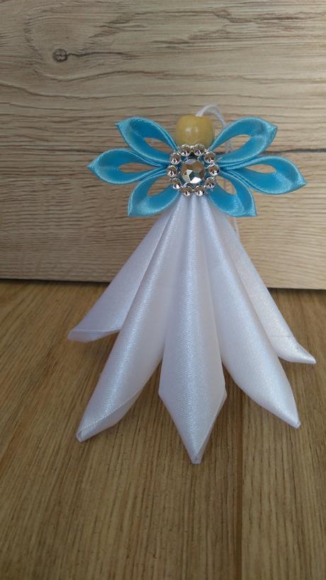 Vianočný anjelici,