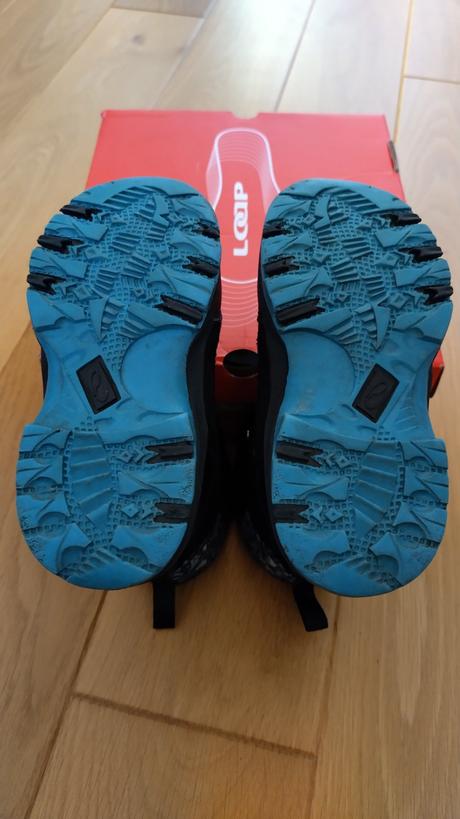 Čižmičky loap, loap,26