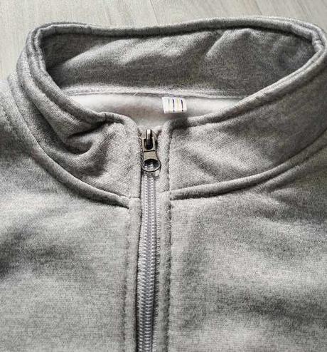 Súprava - trojkombinácia, svetlo sivá, v. l, 38 - xl