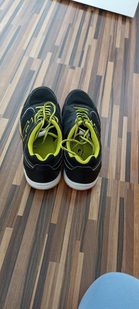 Tenisky halové, lotto,40