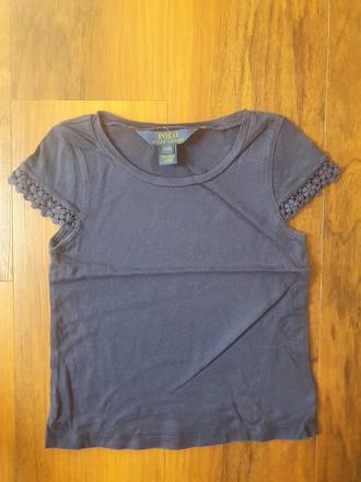 Tričko, ralph lauren,104