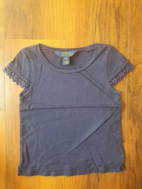 Tričko, ralph lauren,104