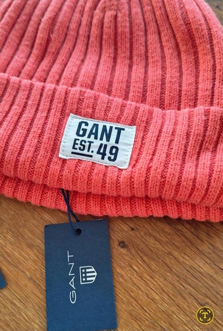 Set ciapka a sal, gant