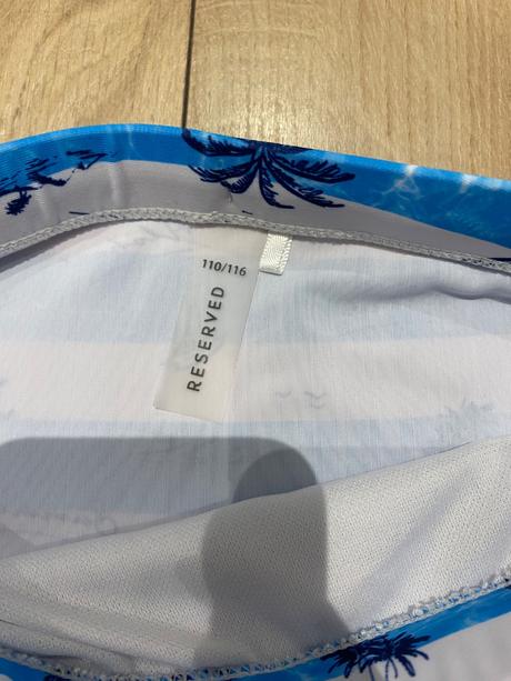 Chlapčenské plavky, reserved,110