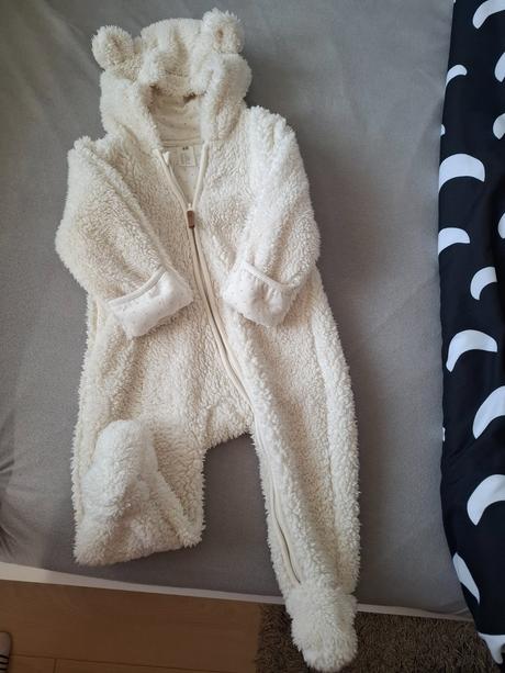 Teplucky overal, h&m,74