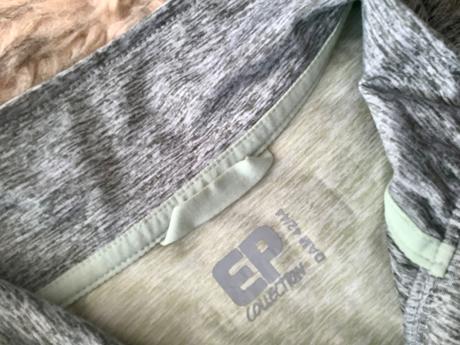 Mikina športová, 42