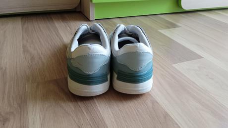 Tenisky reserved, reserved,33