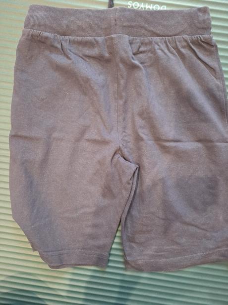 Kraťasy 2ks, pepperts,140
