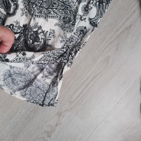 Blúzka, reserved,46