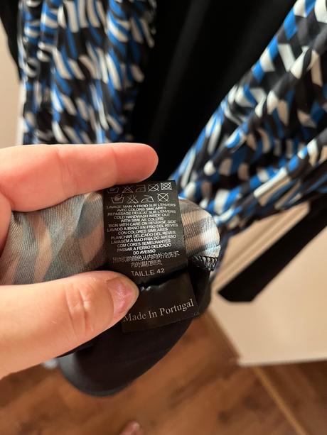 Šaty cop copine animae robe, xl