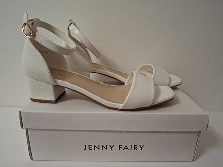 Sandálky jenny fairy, 39