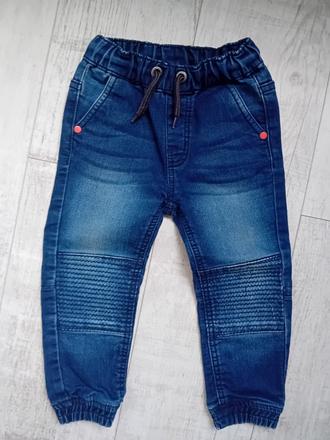 Rifle na gumičku dĺžka 51cm, kiki&koko,92