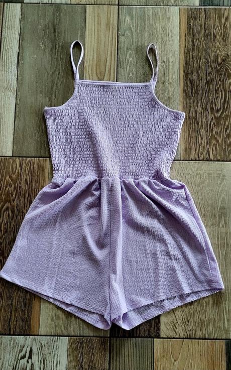 Letný overal, f&f,xs