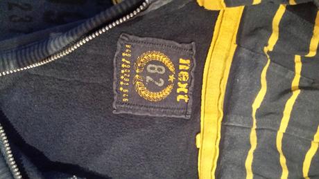 Next mikina, next,110