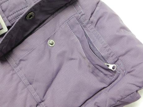 Kvalitna zimna vesta, 40