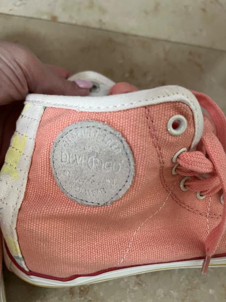 Plátenky, devergo,37