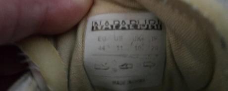 Panske tenisky napapijri, napapijri,44