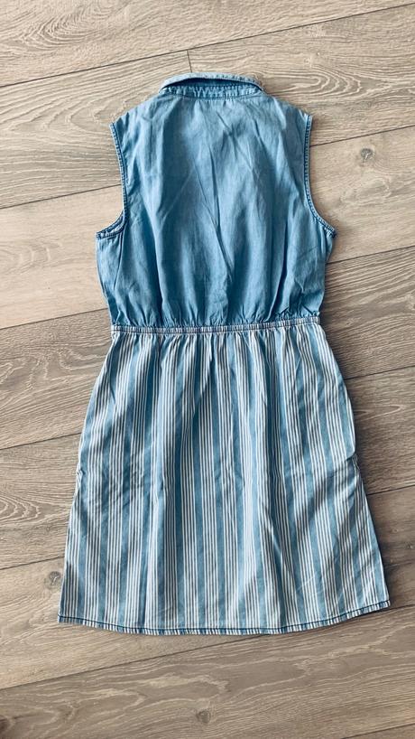 Bavlnené šaty 158, pepperts,158