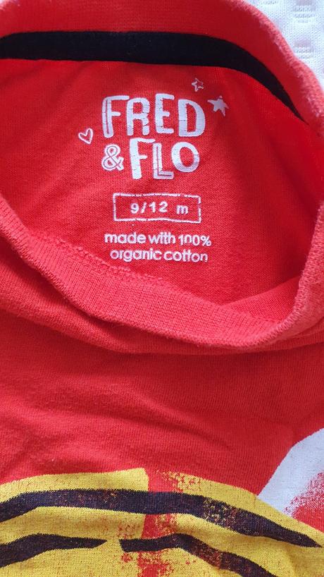 Tigrikovy set, f&f,86