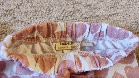 Tepláky lupilu, lupilu,68