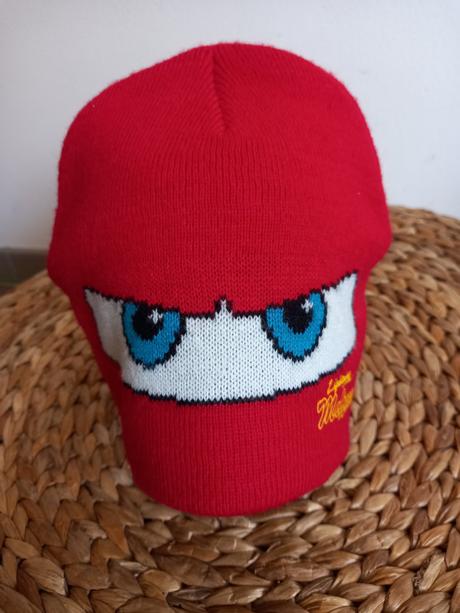 Čiapka mcqueen, disney,104
