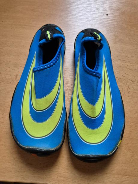 Topánky do vody 21cm, 33