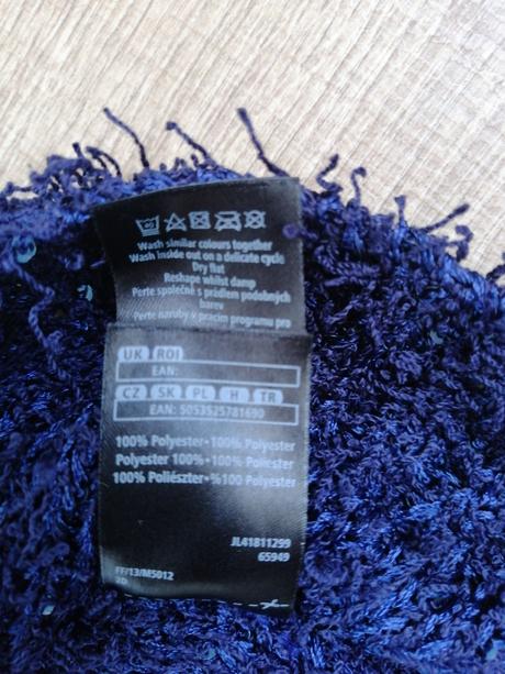 Damsky pulover, velkost 40, f&f,40