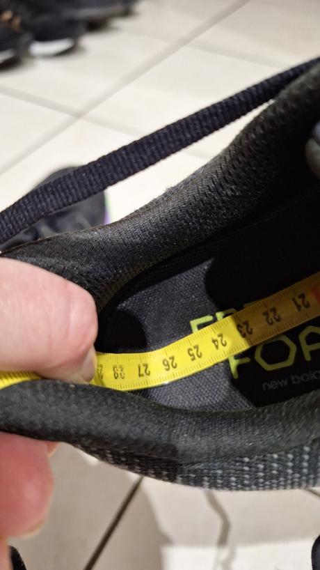Tenisky 42.5, new balance,42