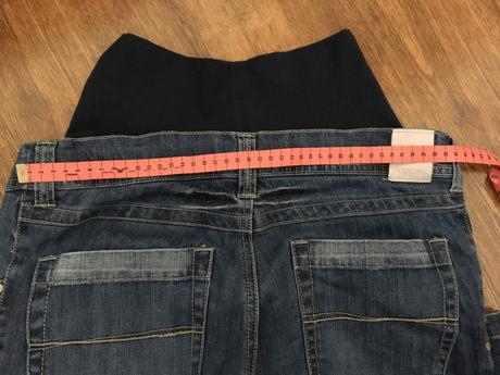 Tehotenske rifle, 30