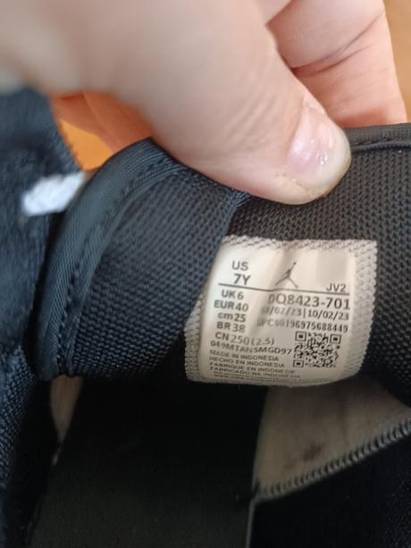 Air jordan, air jordan,40