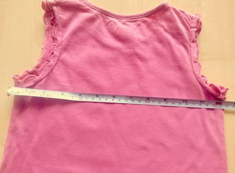 Tričko so žirafou, lupilu,116