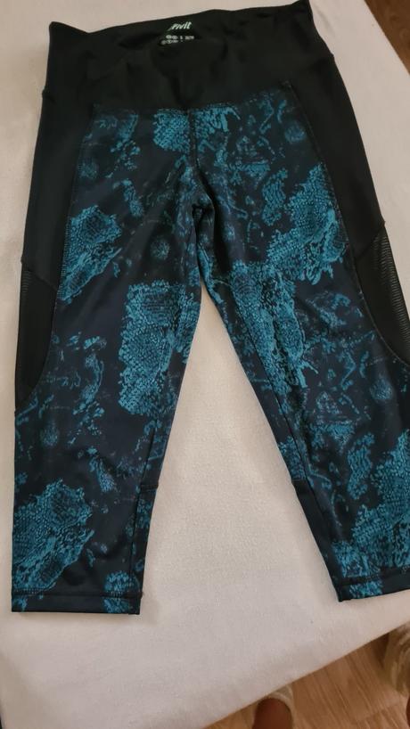 Trojstvrtove leginy crivit, crivit,s