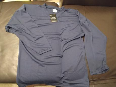 Hokejový dres, merco,s