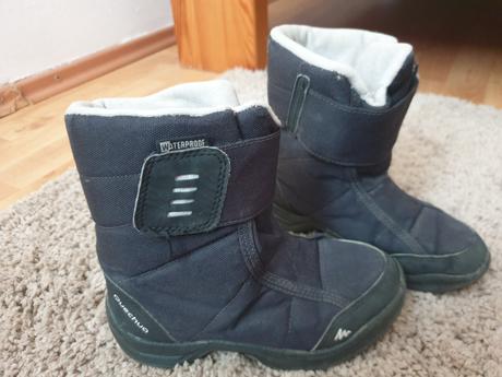 Zimne čižmičky, 29