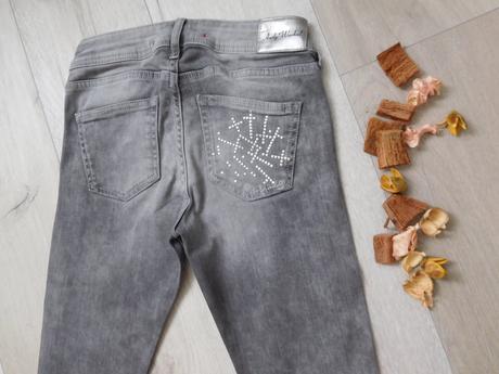 Pepe jeans andy warhol, rifle dámske-w24/l32, pepe jeans,24