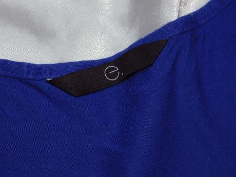 Upletova tunika/šaty, 46