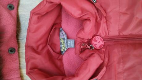 Zateplená vesta, kenvelo,152