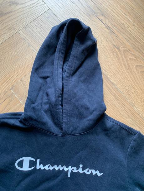 Mikina champion velkost 176/detske xxl, champion,176