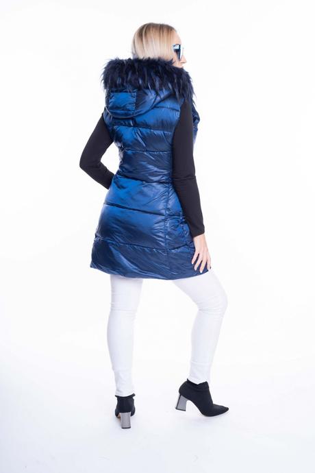 Dámska vesta mayo chix oleander, mayo chix,l / m / s