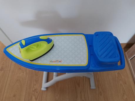 Detská sada na žehlenie,