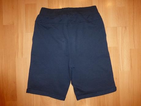 Teplákové kraťase name it, name it,158